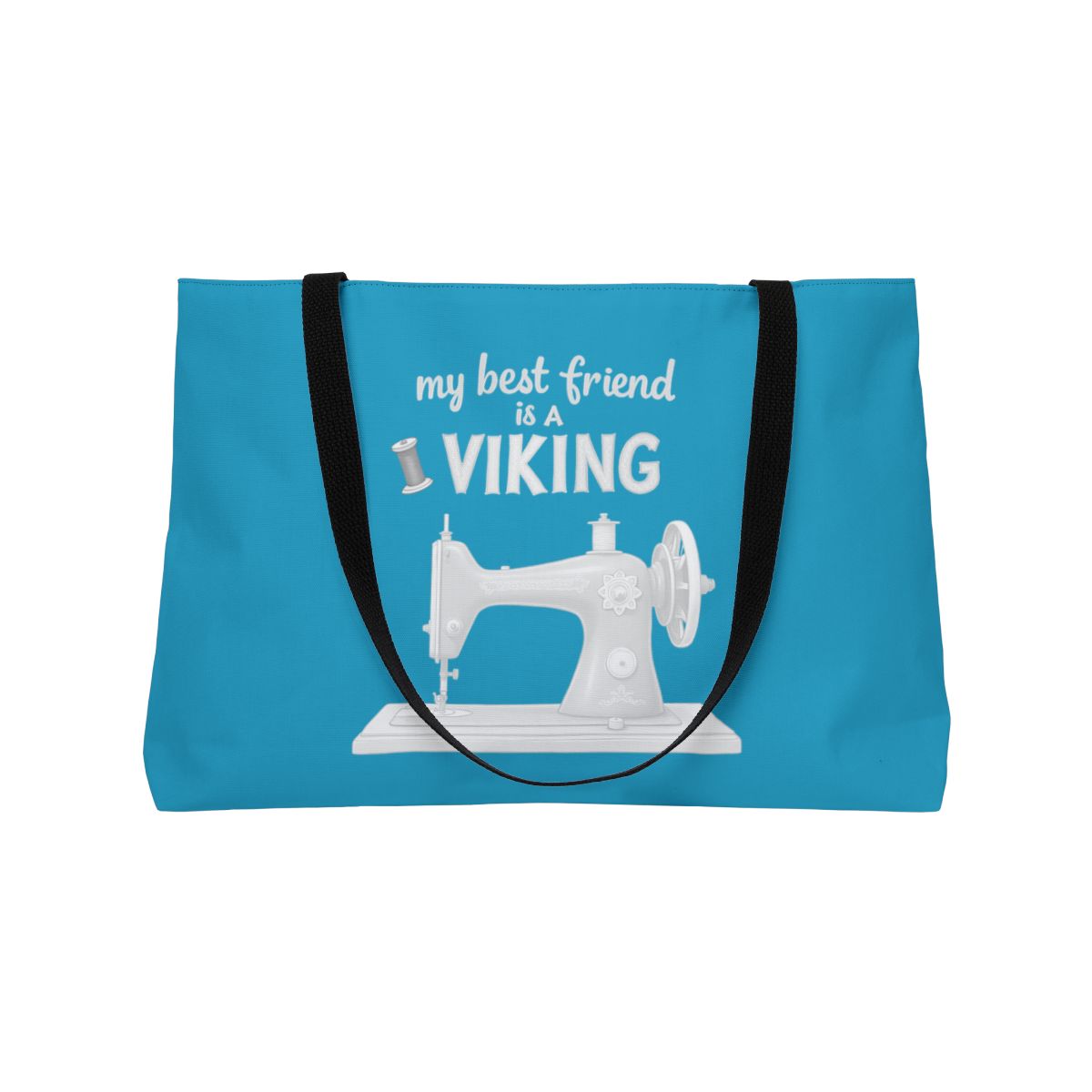 Tote Bag (Large 24") - Viking