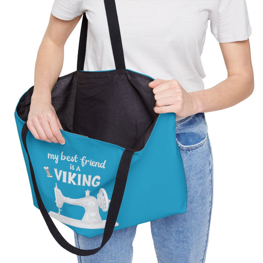 Tote Bag (Large 24") - Viking