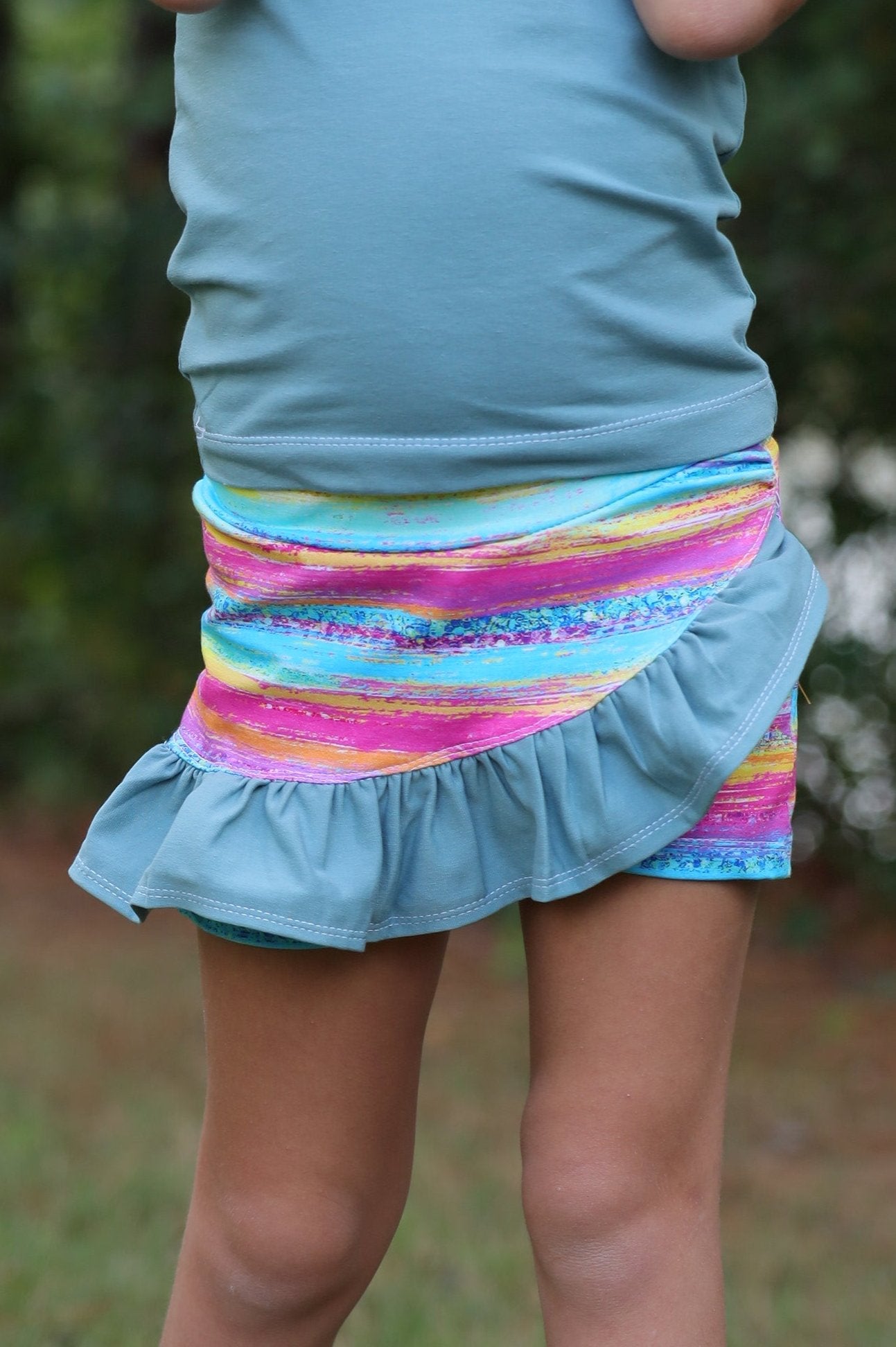 The Everyday Skort