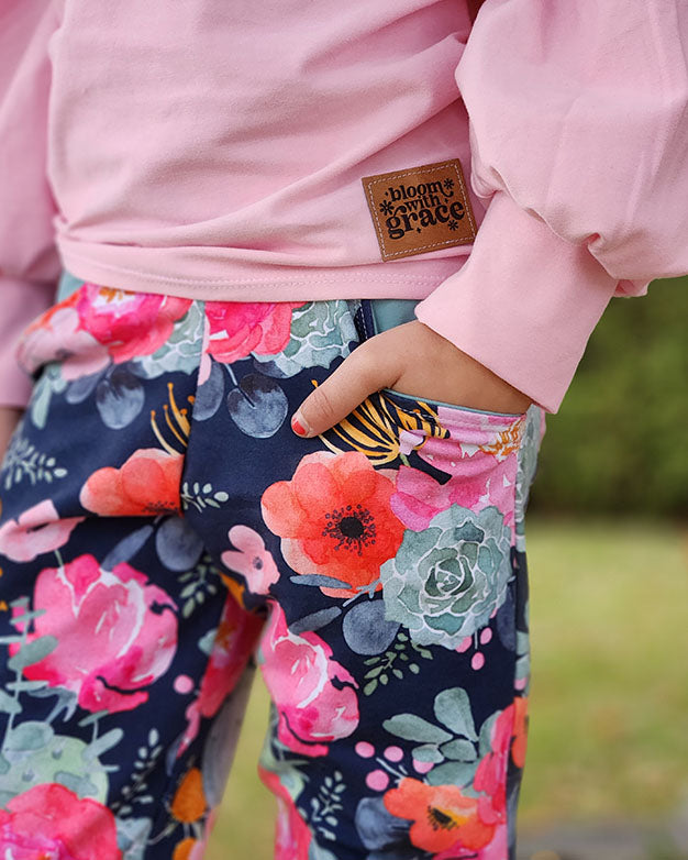 Zoey Joggers