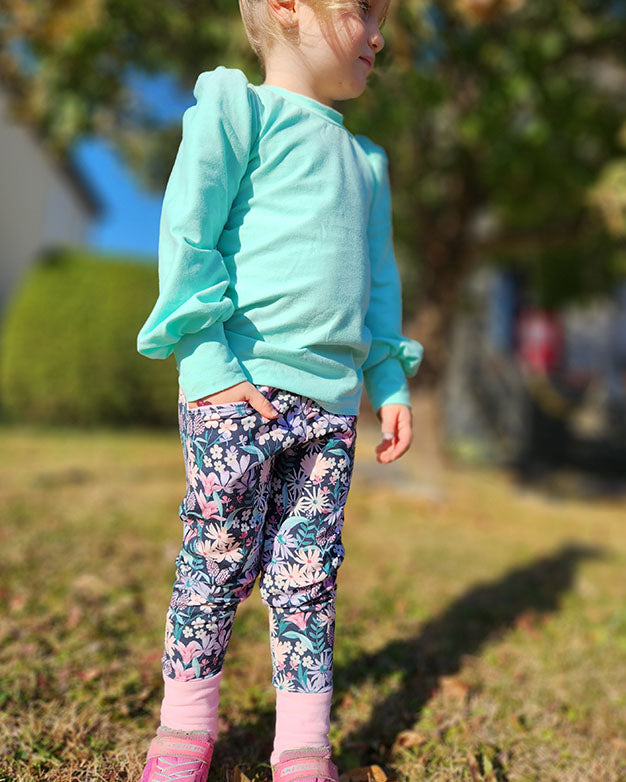 Zoey Joggers