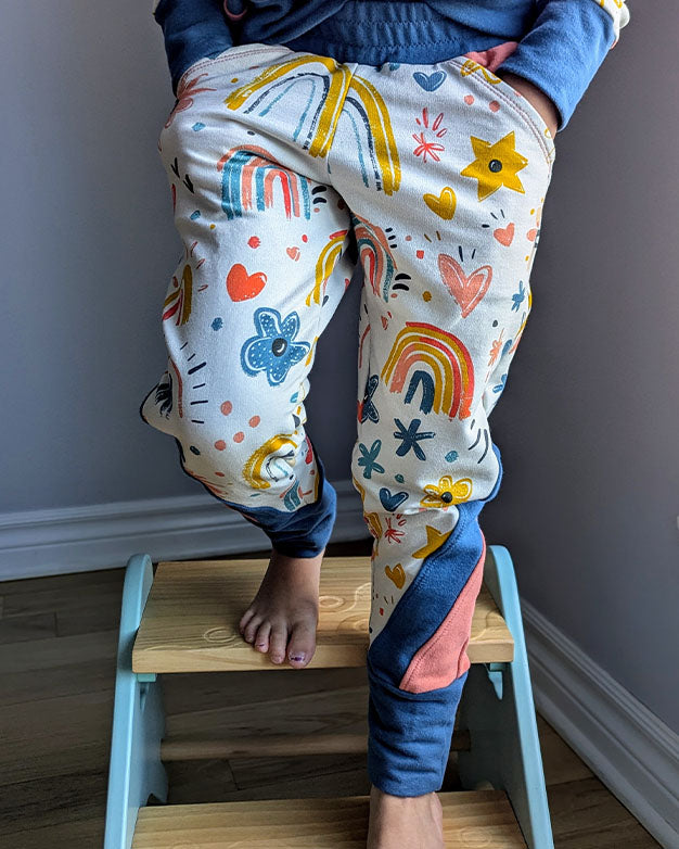 Zoey Joggers