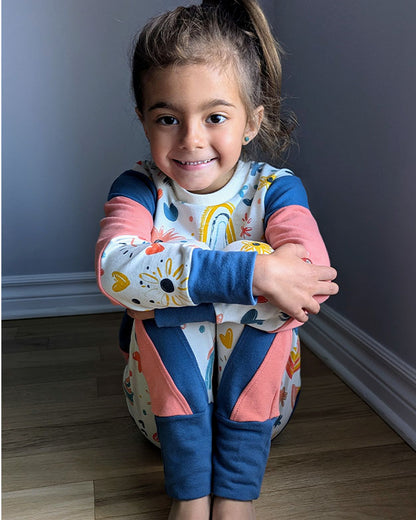 Zoey Joggers
