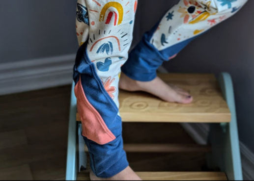 Zoey Joggers