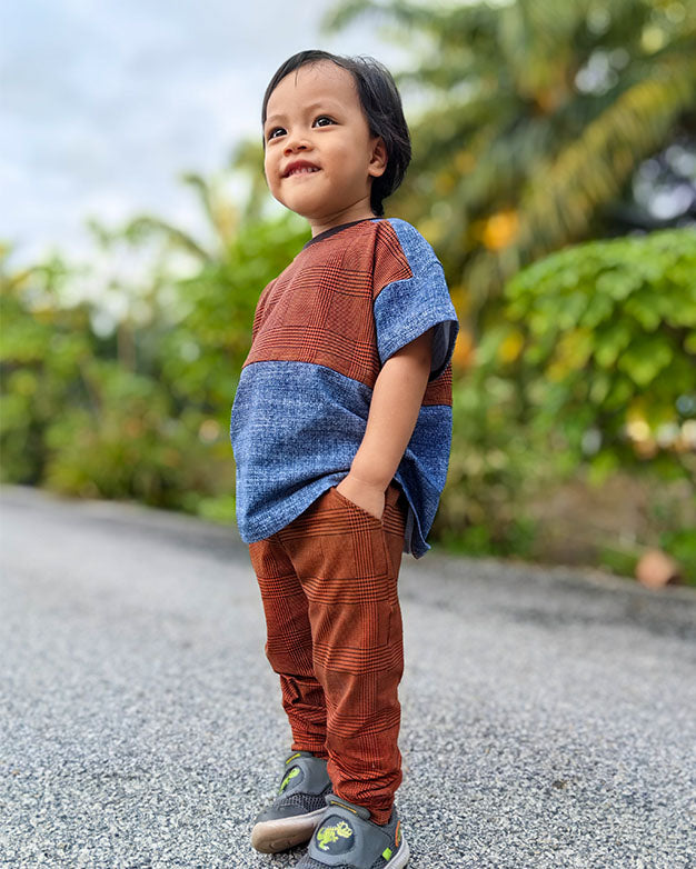 Zoey Joggers