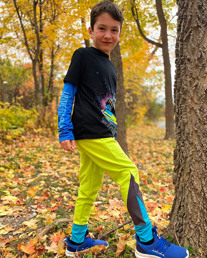 Zoey Joggers