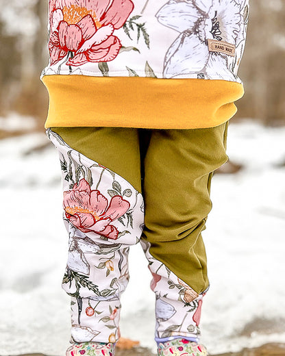 Cross Cut Cargos