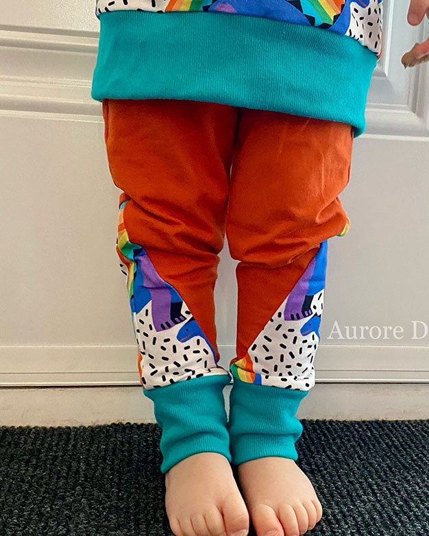 Zoey Joggers