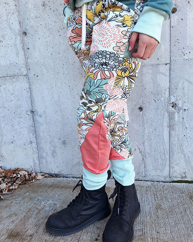 Zoey Joggers