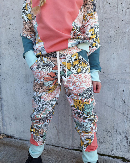Zoey Joggers