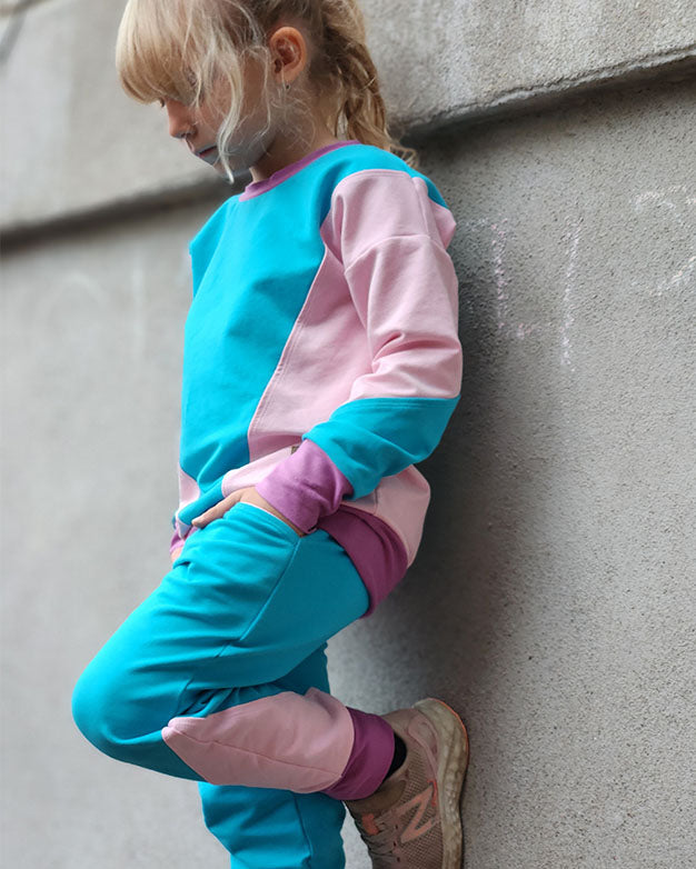 Zoey Joggers