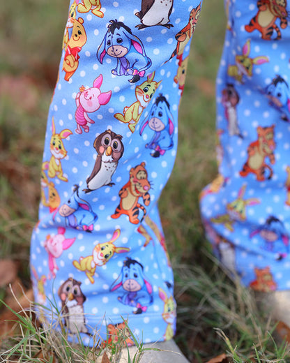 Tilly flares sewing pattern
