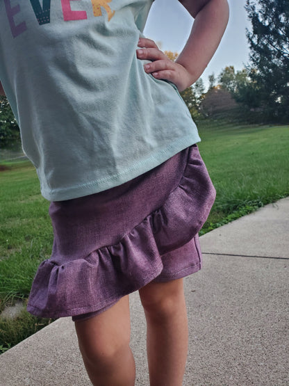 The Everyday Skort